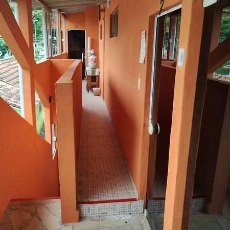 Pousada Eva Ave Maria Cachoeira Paulista Eksteriør billede